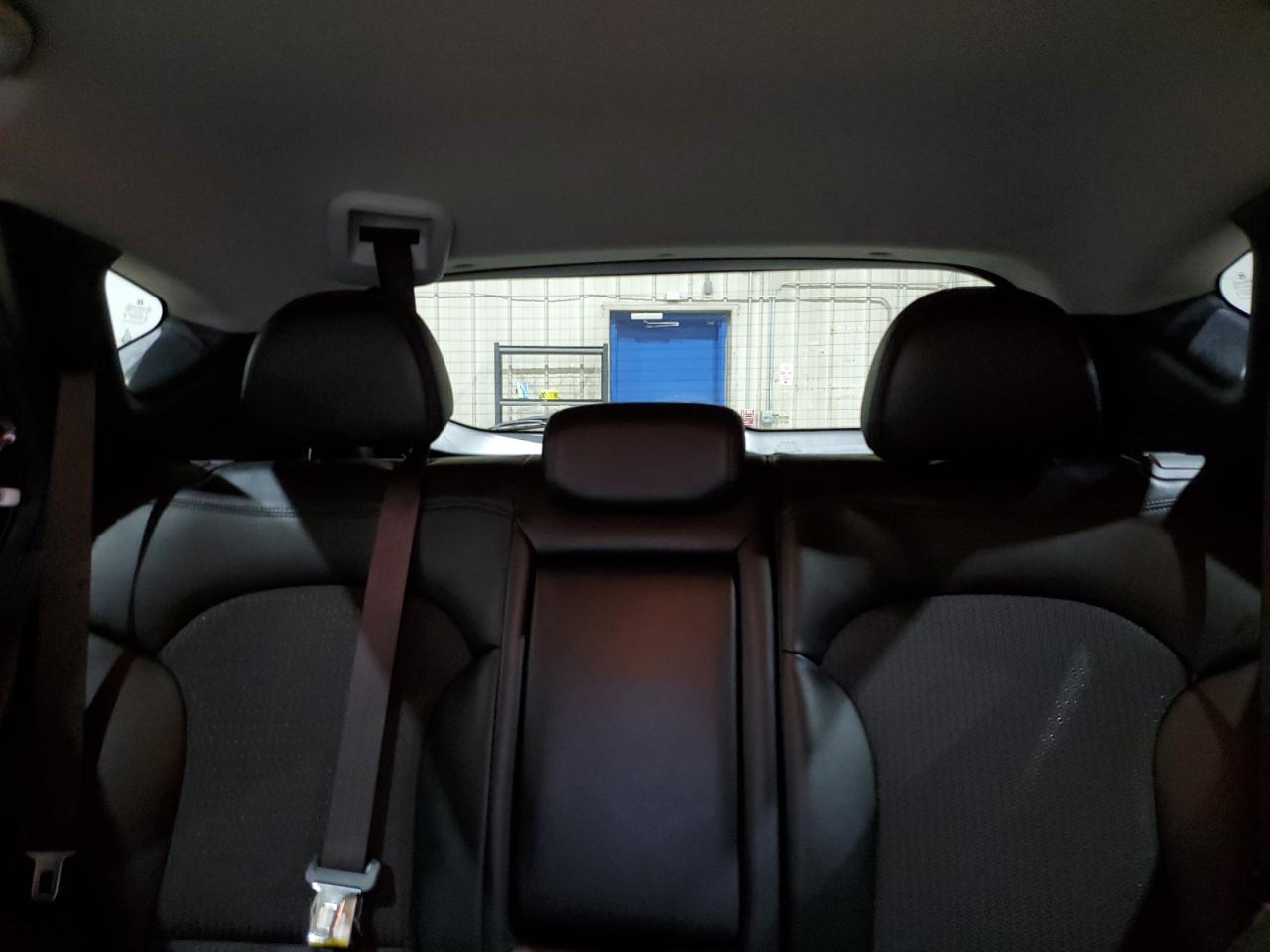 2012 HYUNDAI TUCSON GLS photo 19