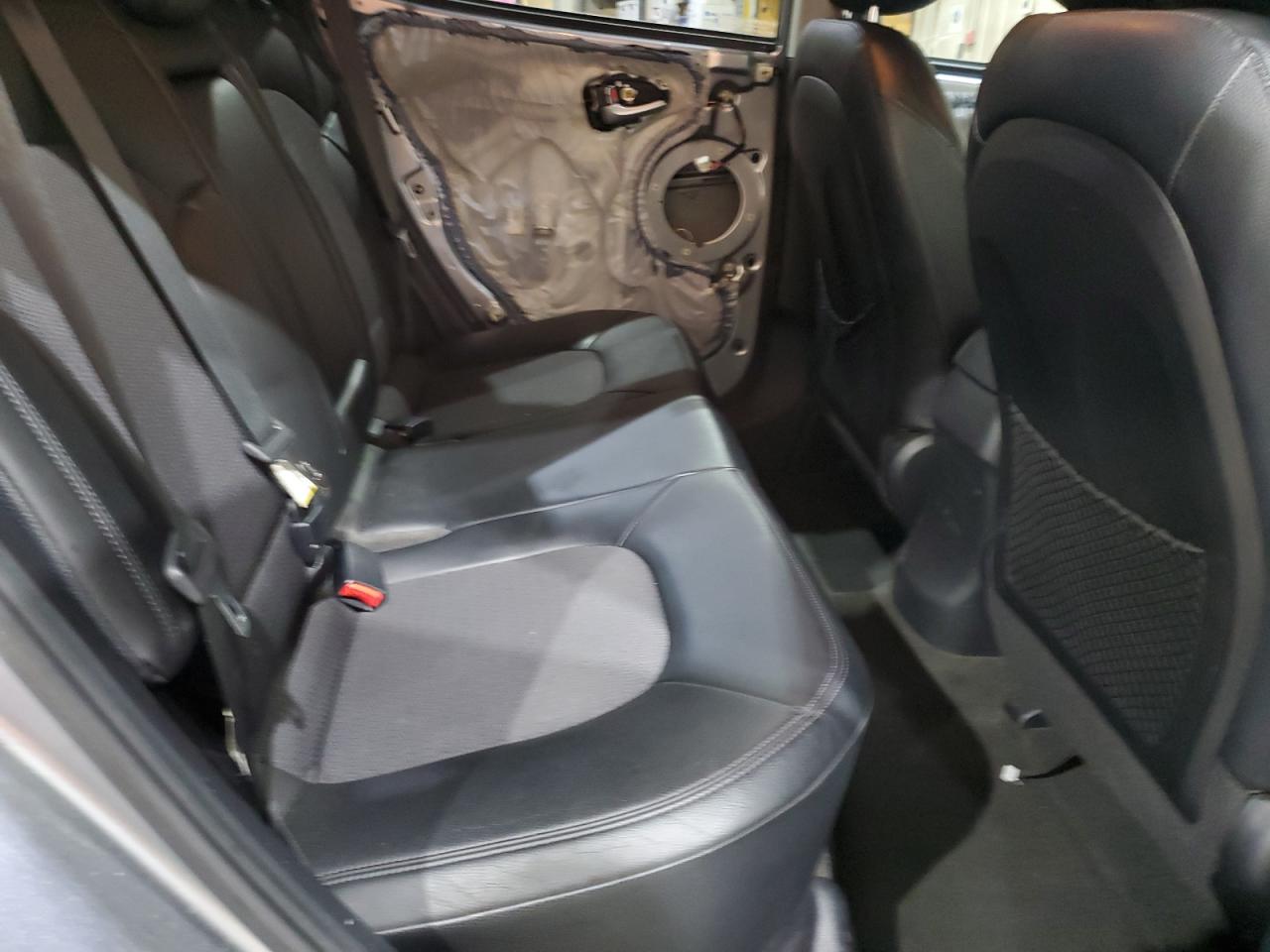 2012 HYUNDAI TUCSON GLS photo 21