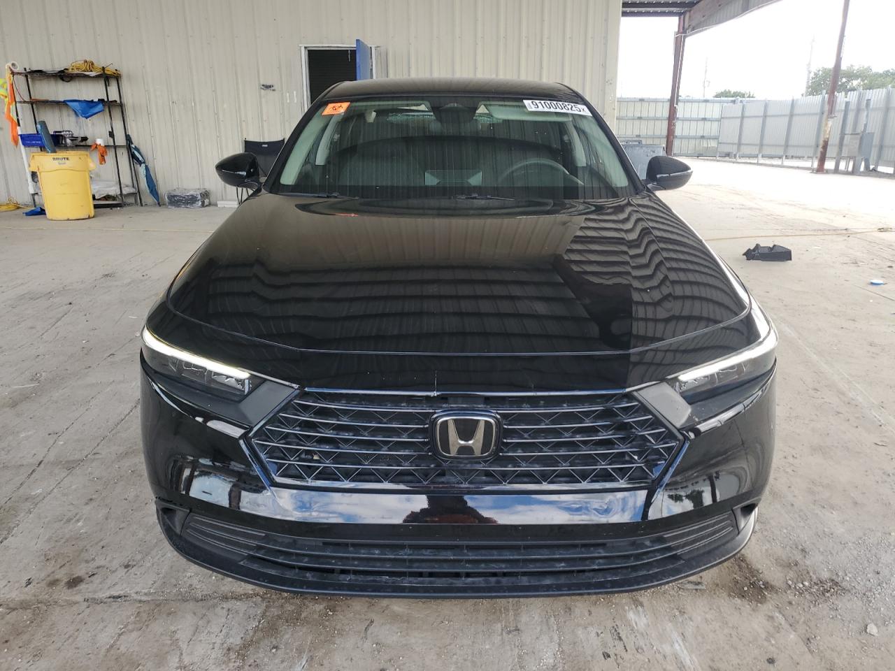 2024 HONDA ACCORD LX photo 5