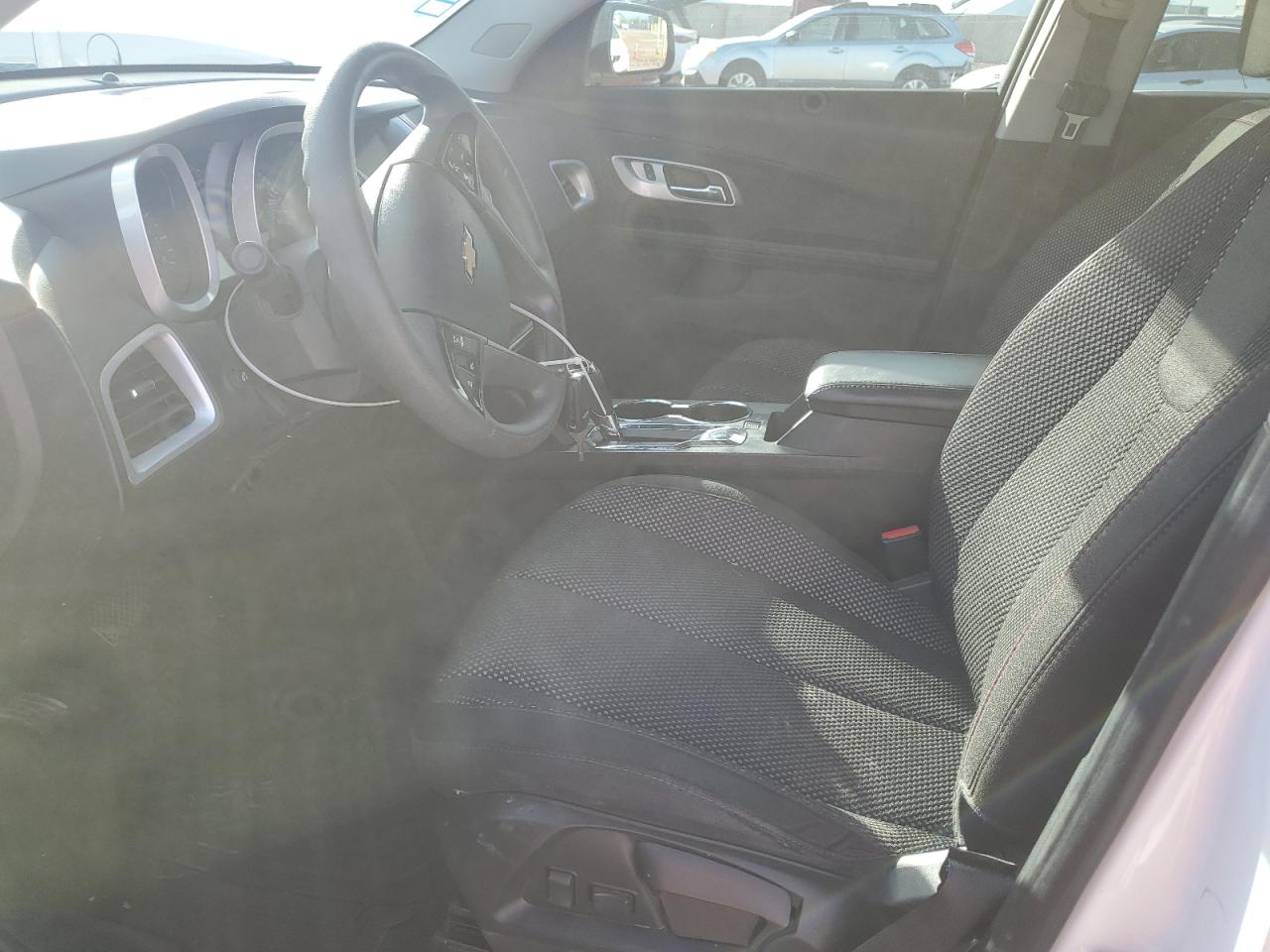 2016 CHEVROLET EQUINOX LS photo 7