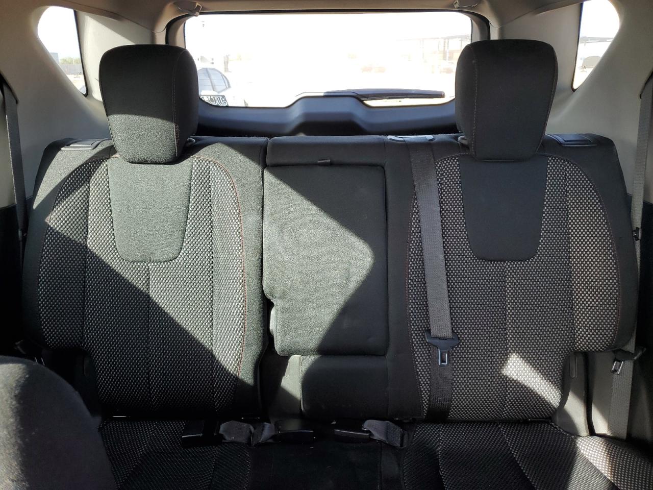 2016 CHEVROLET EQUINOX LS photo 10