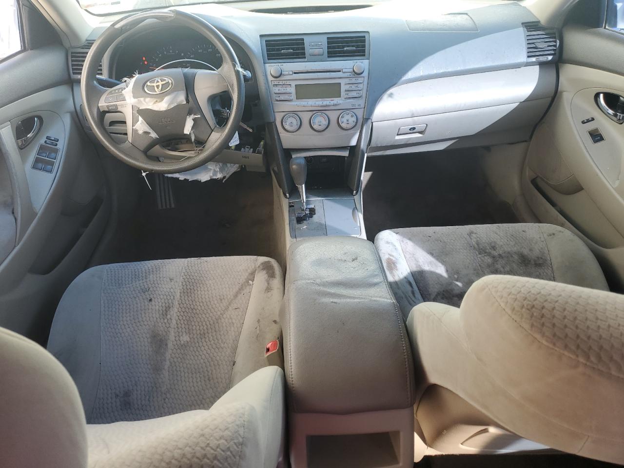 2011 TOYOTA CAMRY BASE photo 15