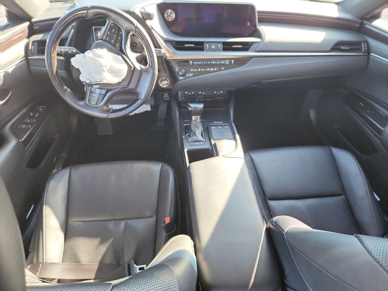 2020 LEXUS ES 350 photo 8