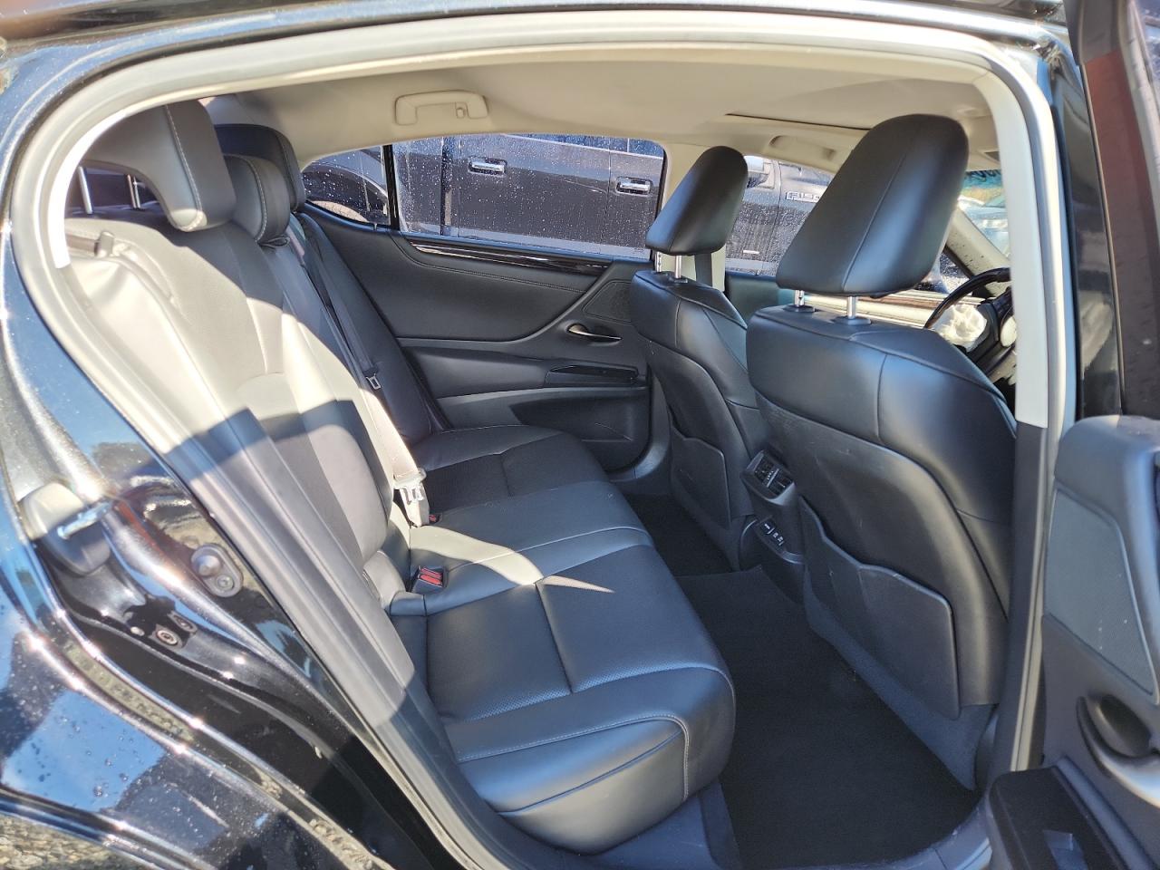 2020 LEXUS ES 350 photo 10