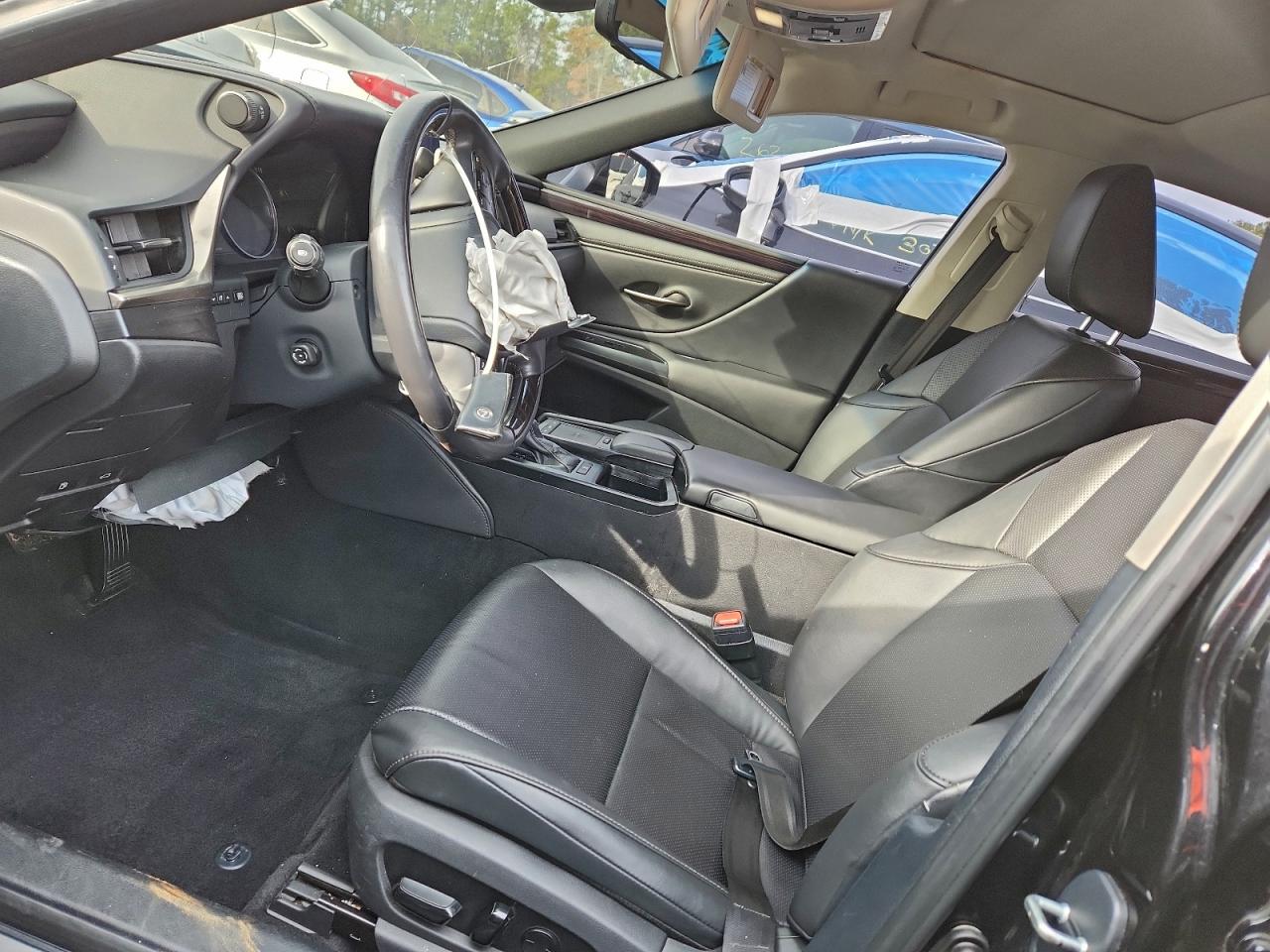 2020 LEXUS ES 350 photo 7