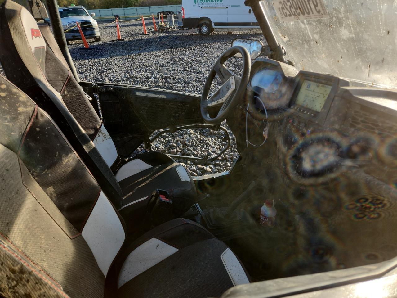 2021 POLA RZR XP 4 1000 PREMIU - utility vehicle photo 9