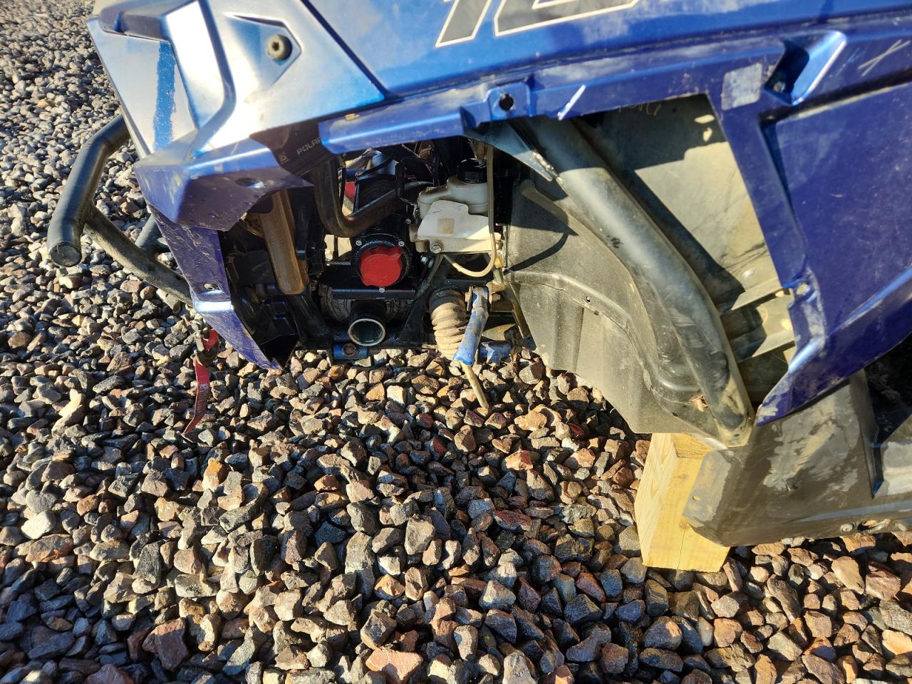 2021 POLA RZR XP 4 1000 PREMIU - utility vehicle photo 19