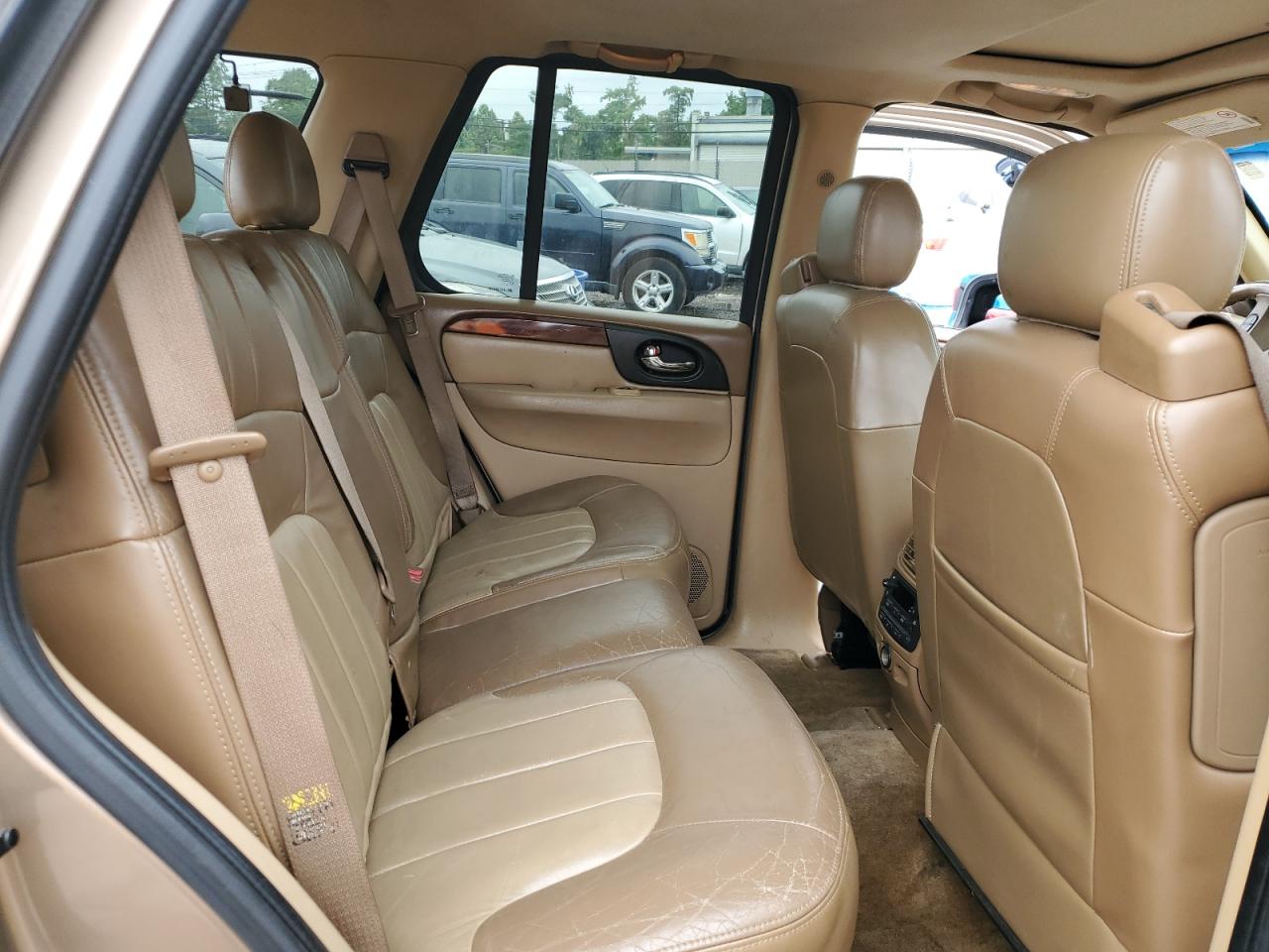 2003 GMC ENVOY photo 21