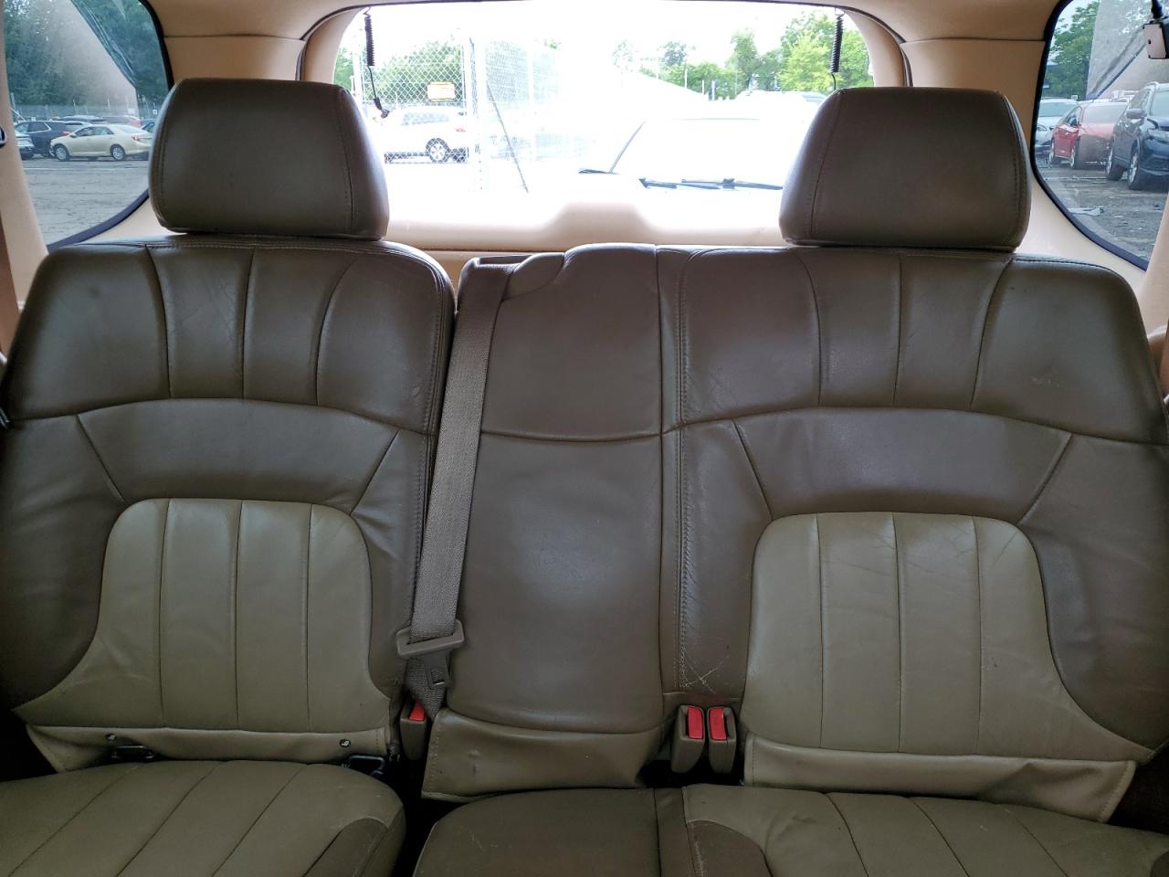 2003 GMC ENVOY photo 19