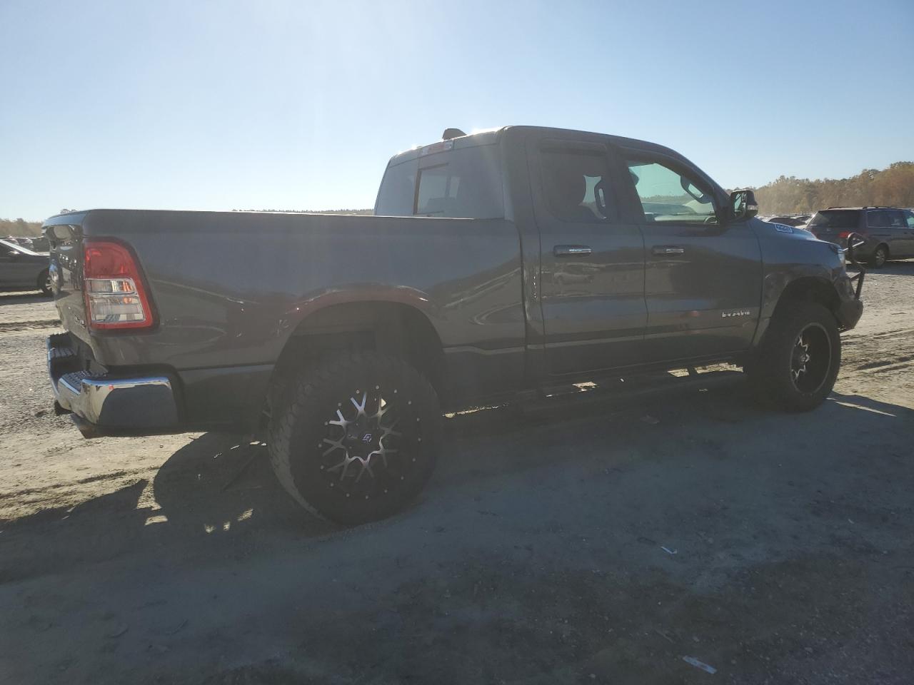 2019 RAM 1500 BIG HORN/LONE STAR photo 5