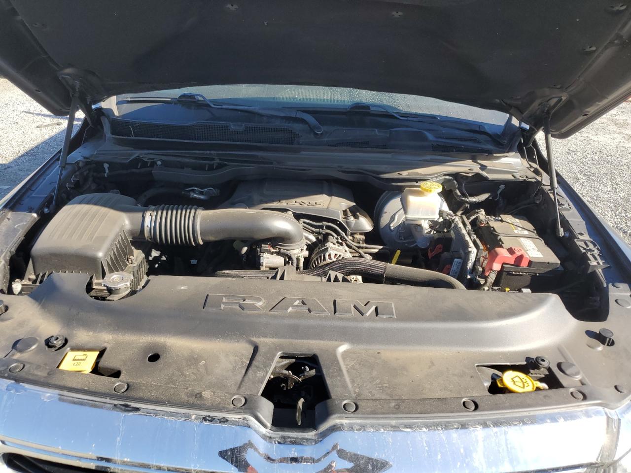 2019 RAM 1500 BIG HORN/LONE STAR photo 21