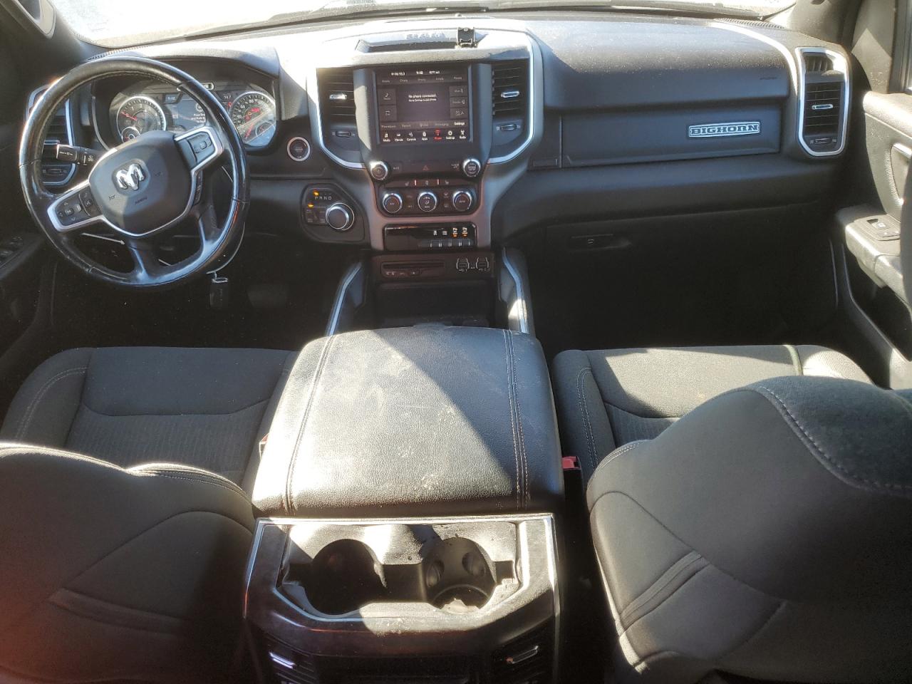 2019 RAM 1500 BIG HORN/LONE STAR photo 15