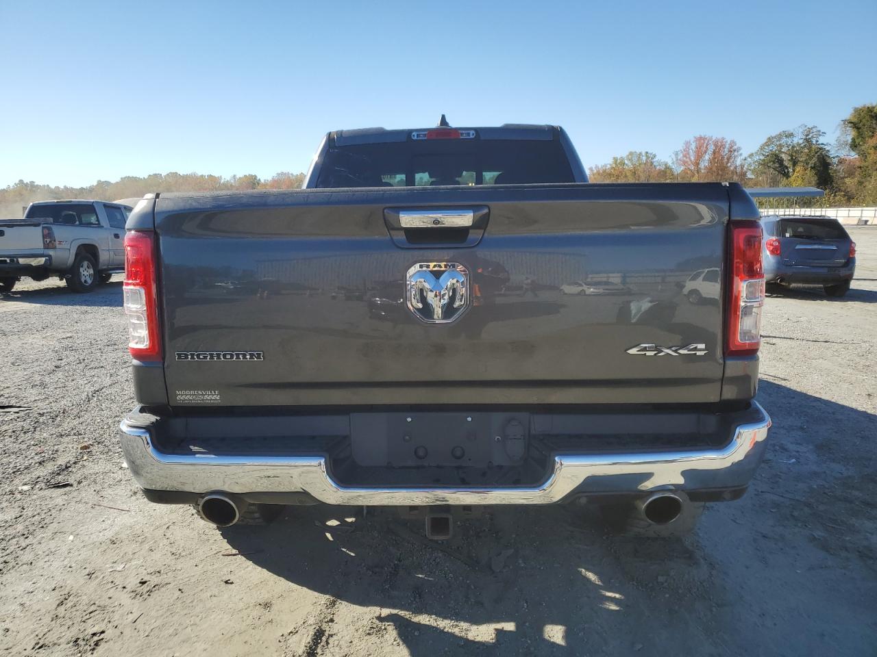 2019 RAM 1500 BIG HORN/LONE STAR photo 11