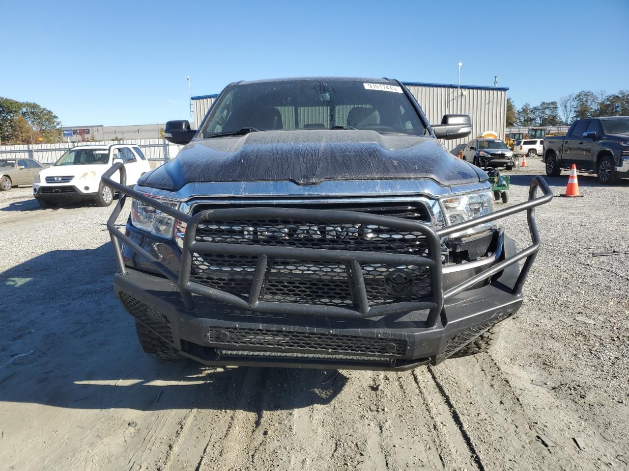 2019 RAM 1500 BIG HORN/LONE STAR photo 9