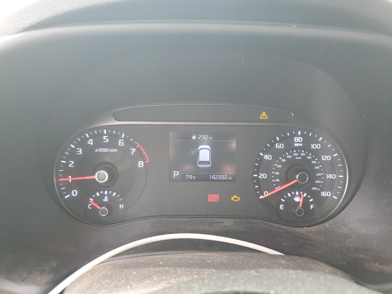 2020 KIA SOUL GT LINE photo 9