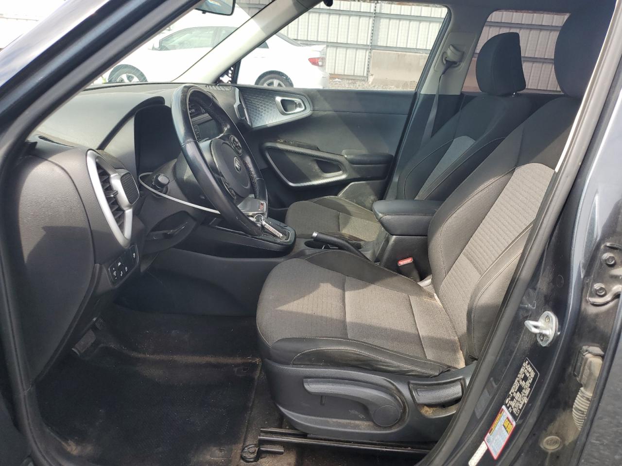 2020 KIA SOUL GT LINE photo 7