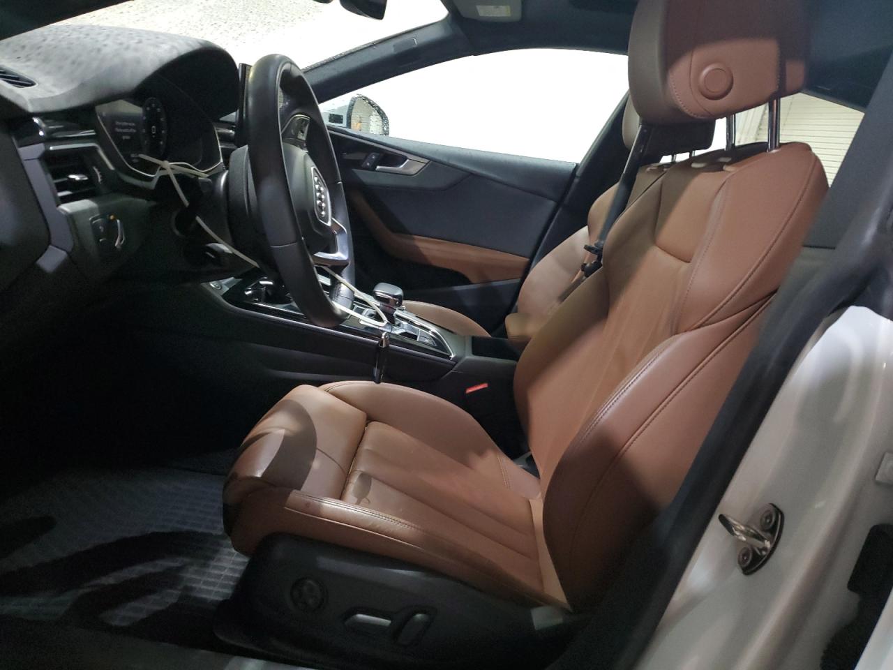 2022 AUDI A5 PREMIUM PLUS 45 photo 7