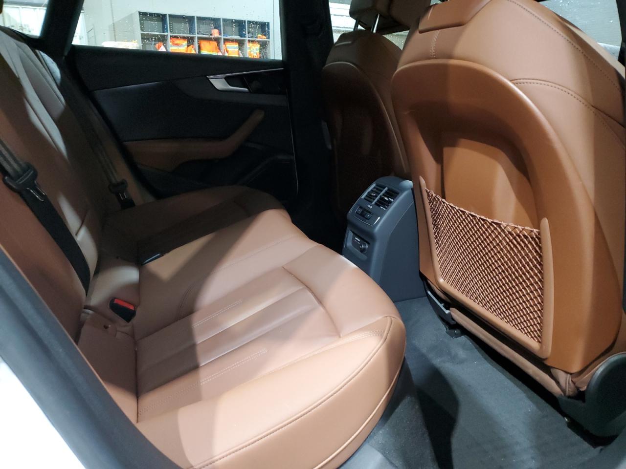 2022 AUDI A5 PREMIUM PLUS 45 photo 10
