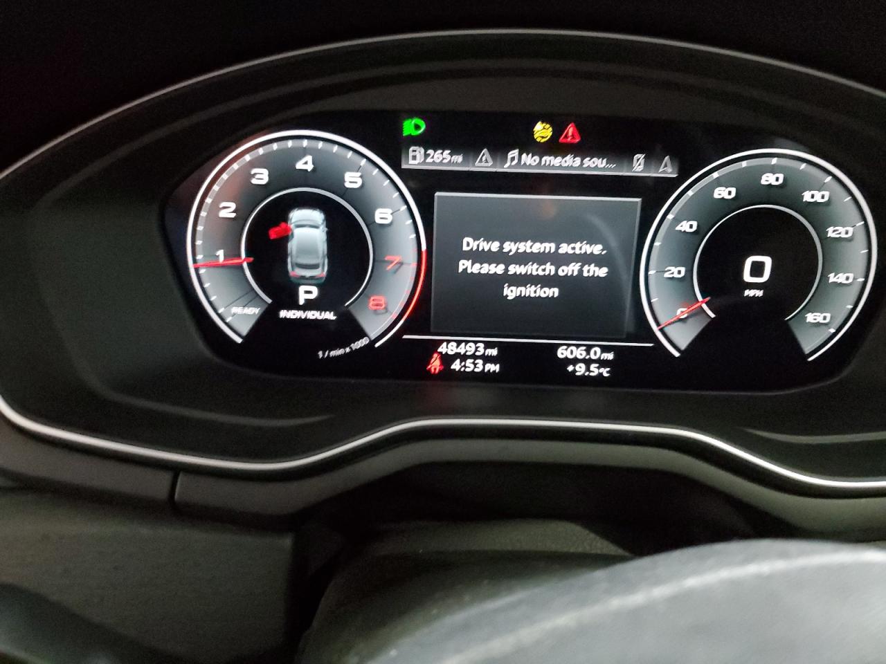 2022 AUDI A5 PREMIUM PLUS 45 photo 9
