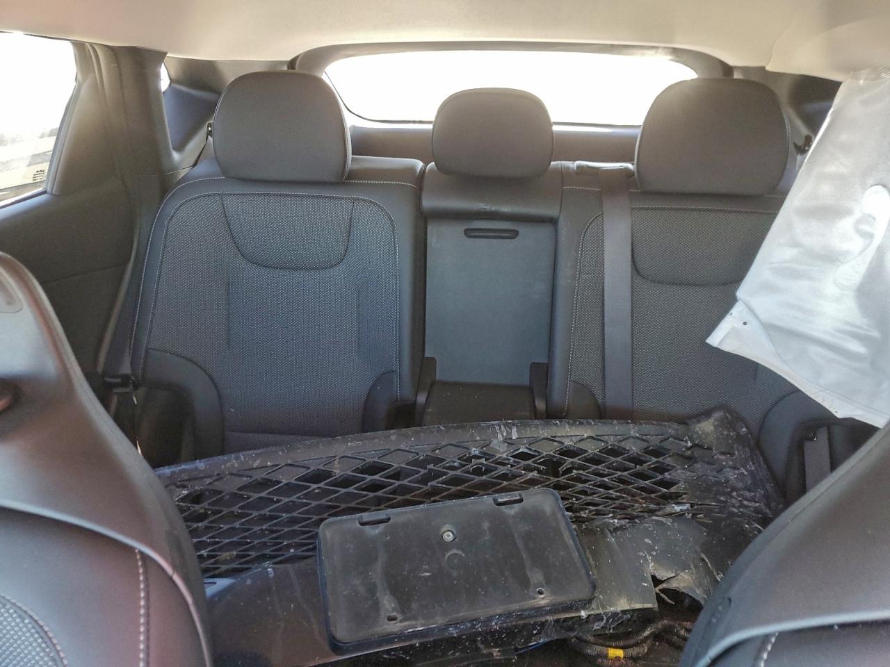 2024 KIA EV6 LIGHT photo 10