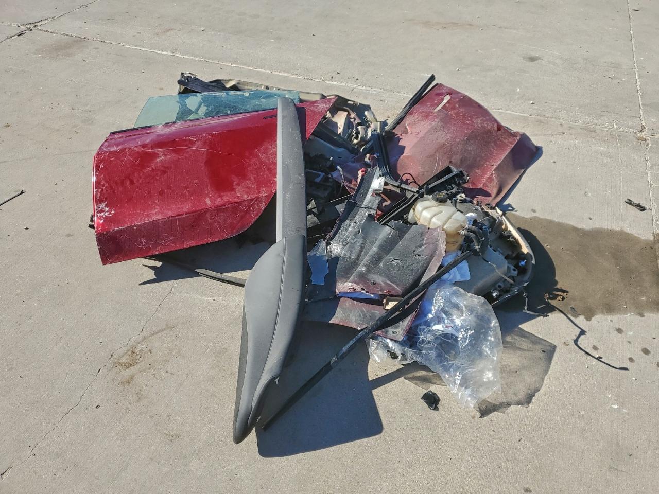 2024 TESLA MODEL 3 photo 23
