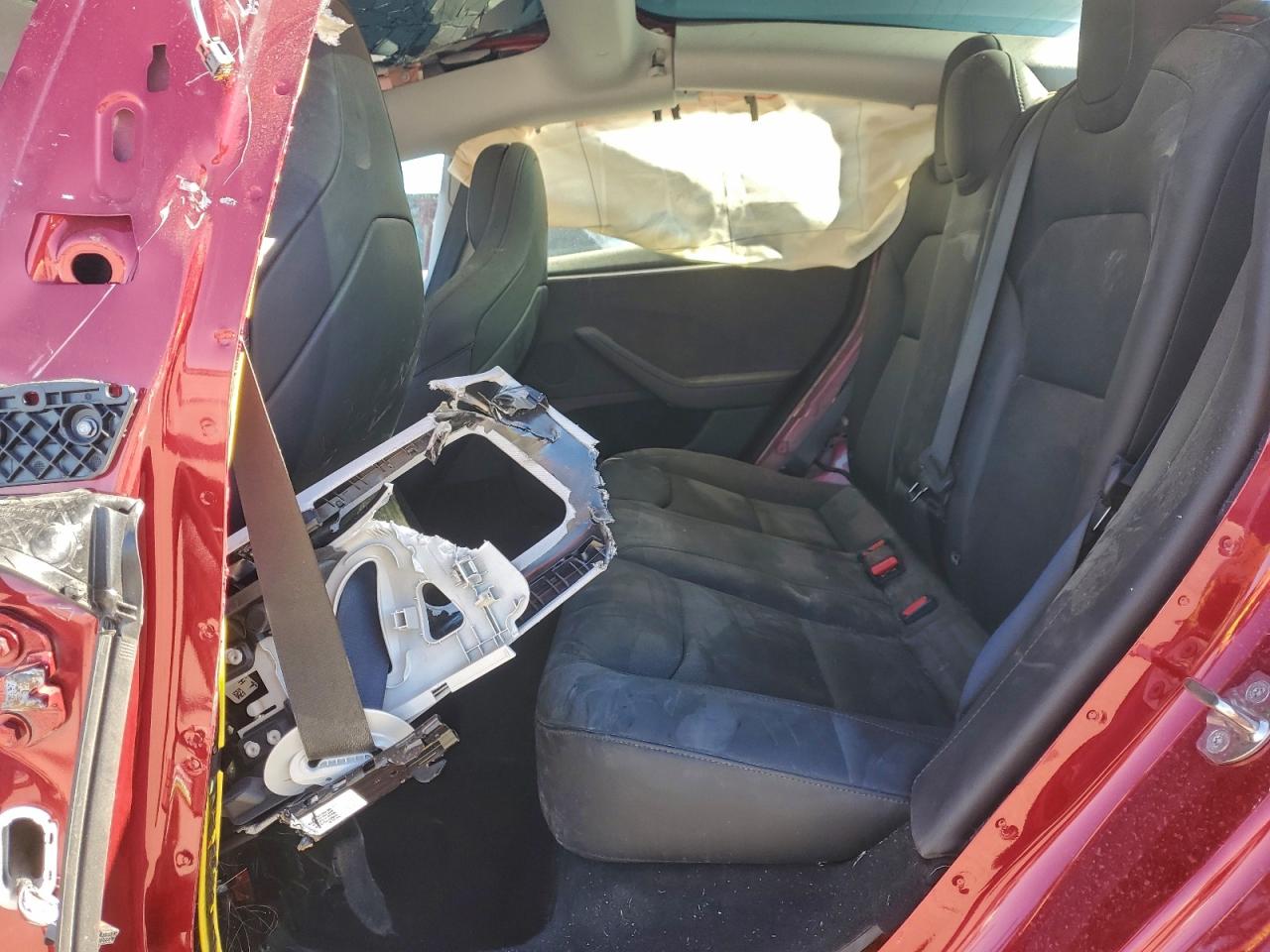 2024 TESLA MODEL 3 photo 19