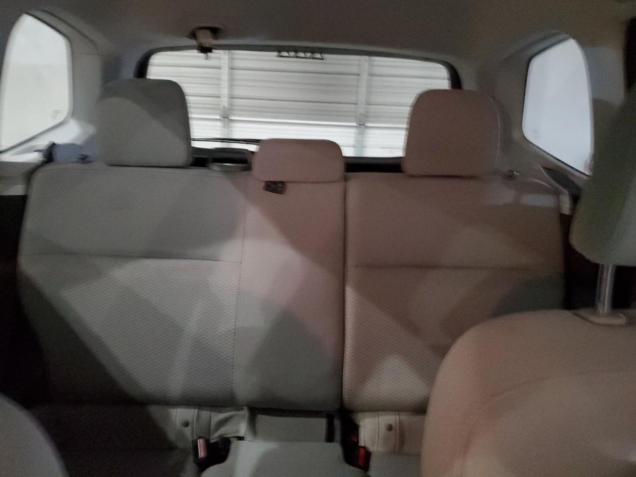 2018 SUBARU FORESTER 2.5I photo 10