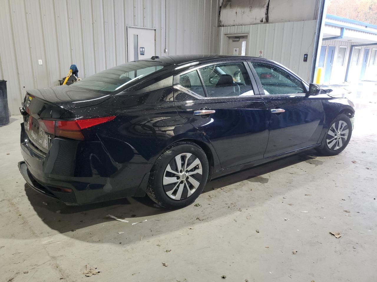 2019 NISSAN ALTIMA S photo 7