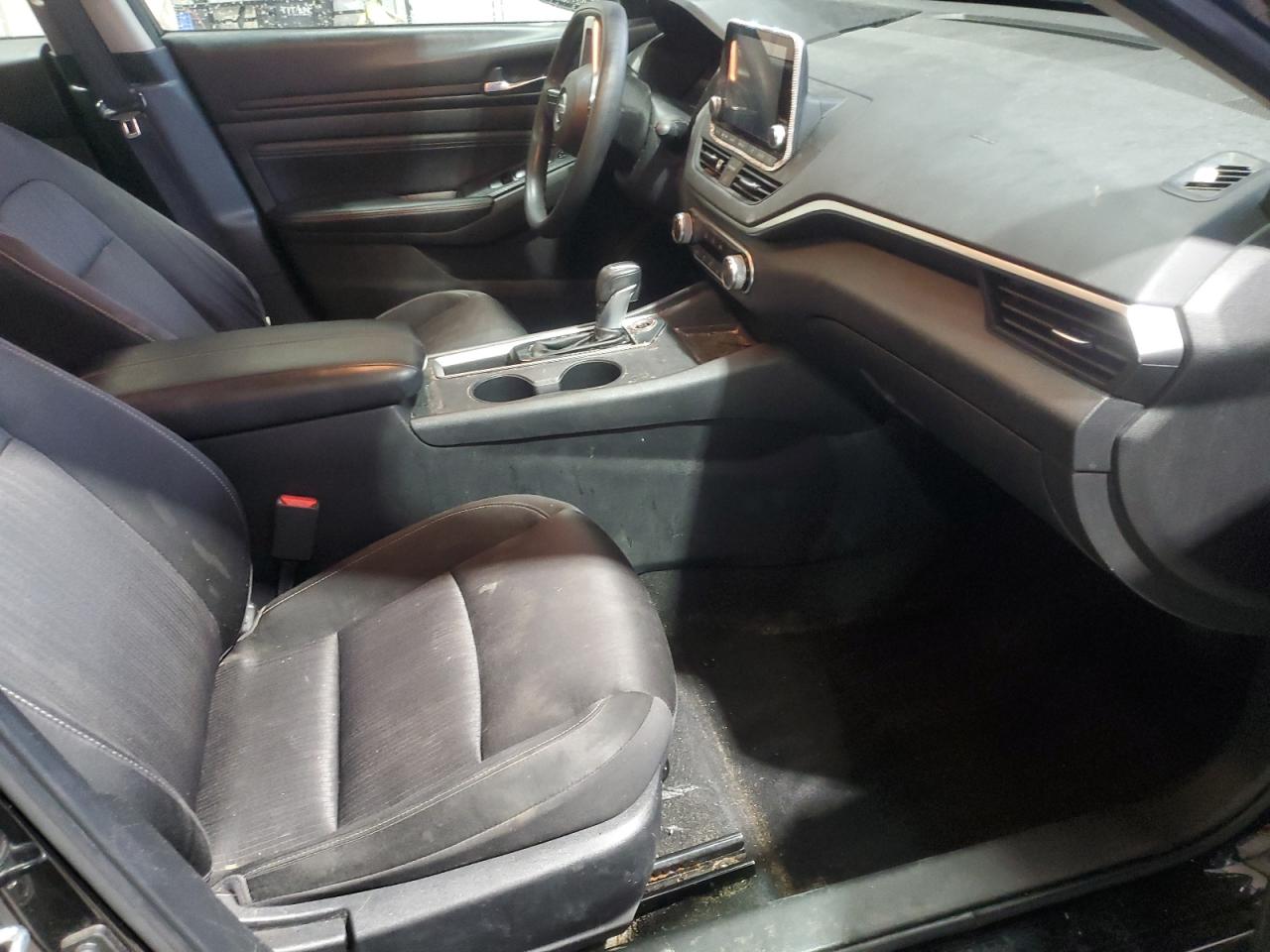 2019 NISSAN ALTIMA S photo 19