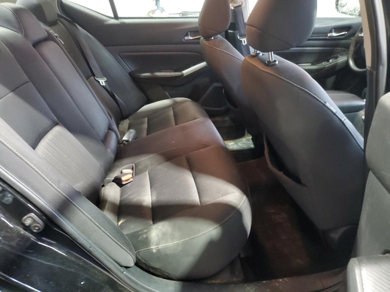 2019 NISSAN ALTIMA S photo 28