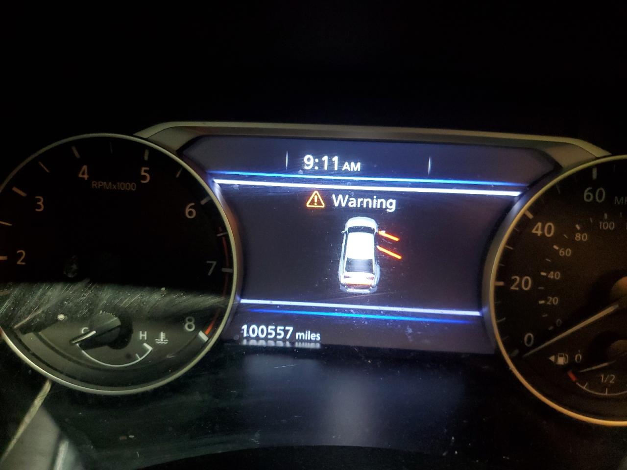 2019 NISSAN ALTIMA S photo 25