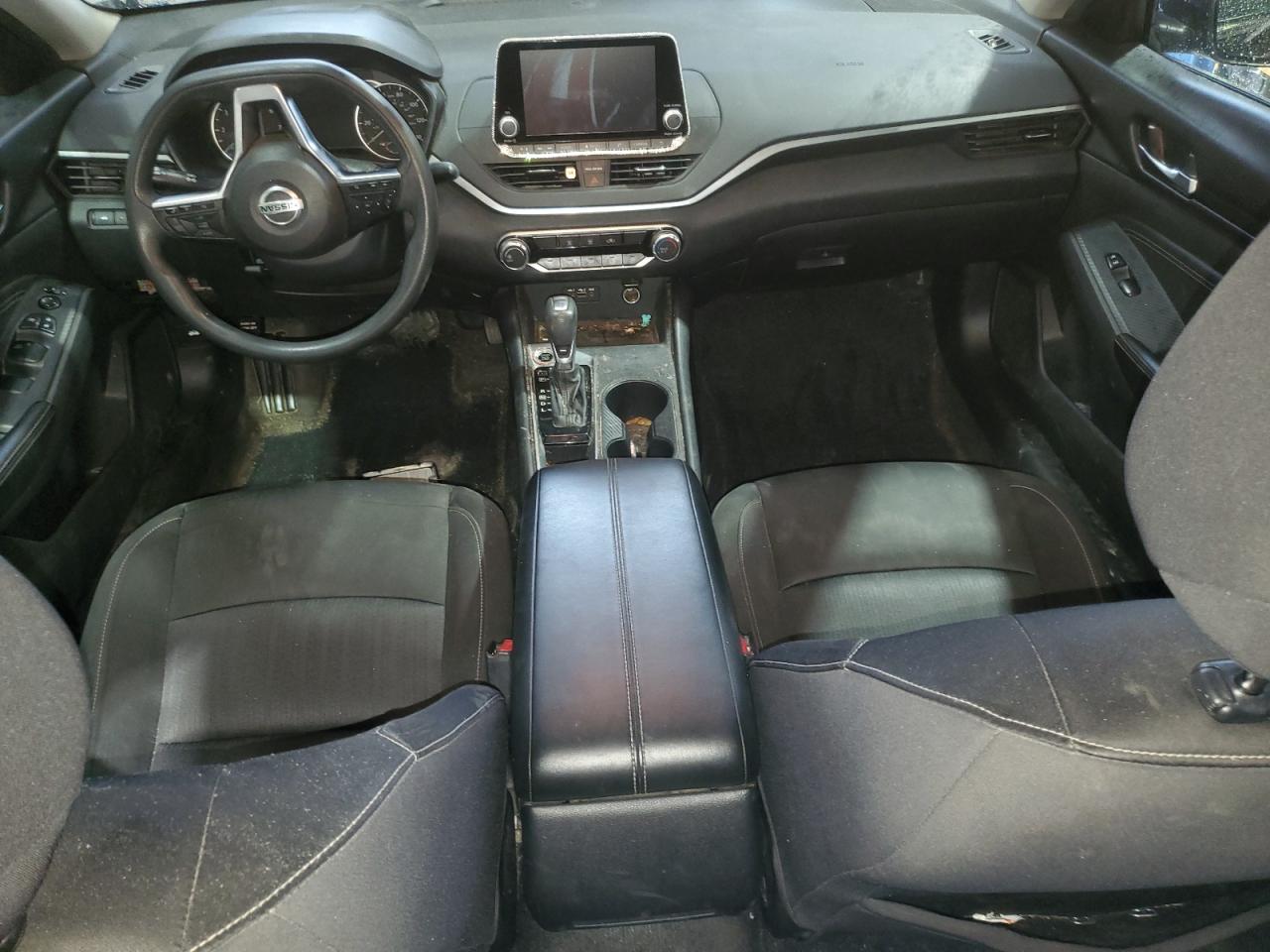 2019 NISSAN ALTIMA S photo 22