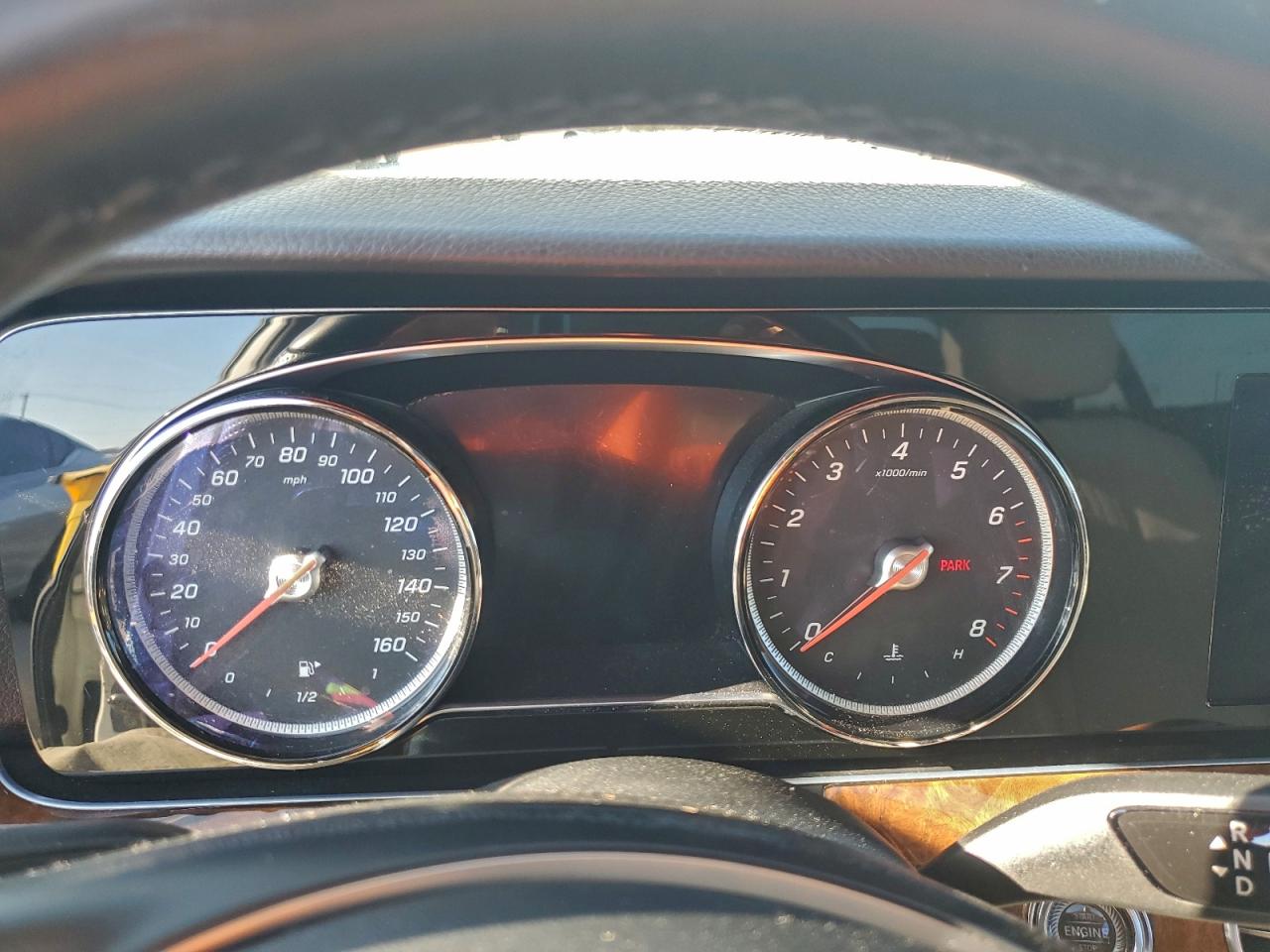 2017 MERCEDES-BENZ E 300 photo 17