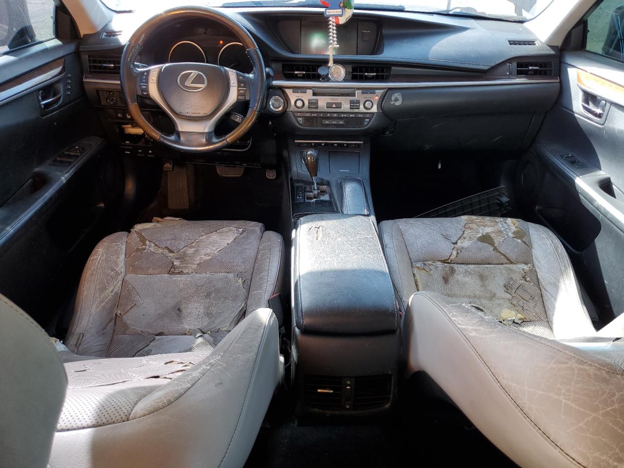 2013 LEXUS ES 350 photo 15