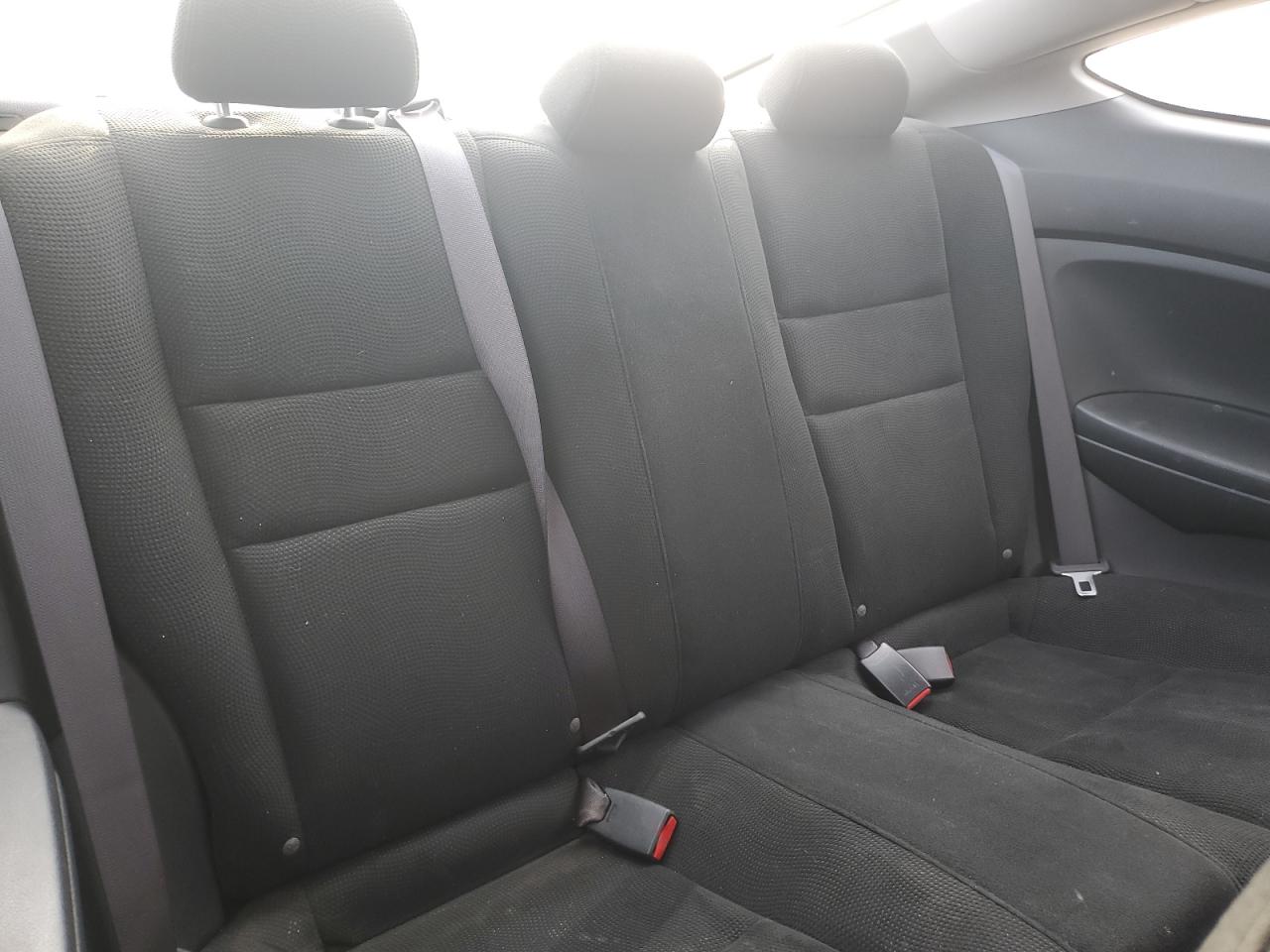 2008 HONDA ACCORD EX photo 10