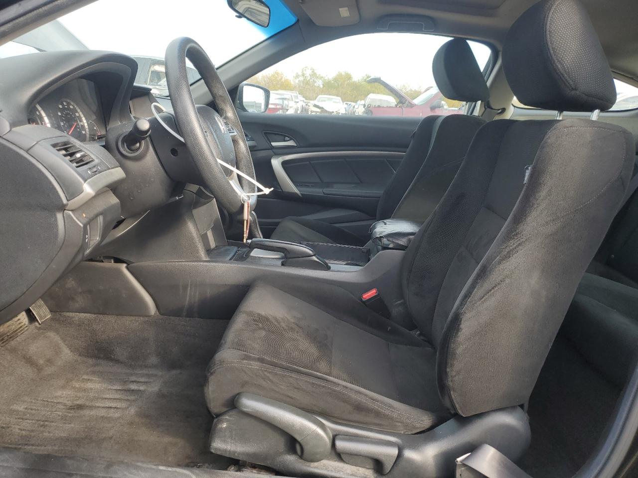 2008 HONDA ACCORD EX photo 7