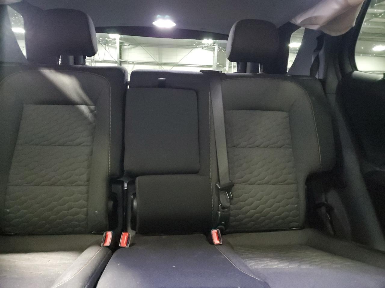 2021 CHEVROLET EQUINOX LT photo 19