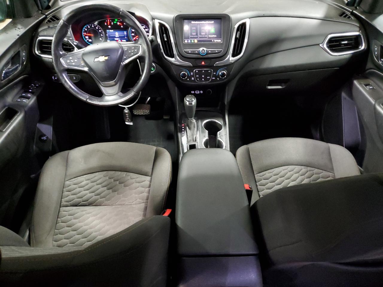 2021 CHEVROLET EQUINOX LT photo 15