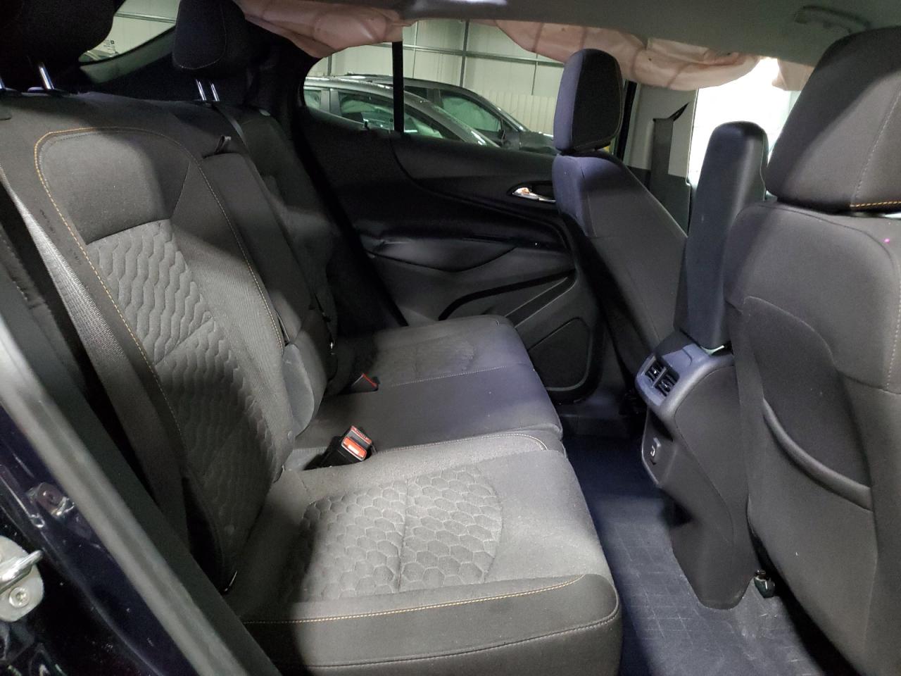 2021 CHEVROLET EQUINOX LT photo 21
