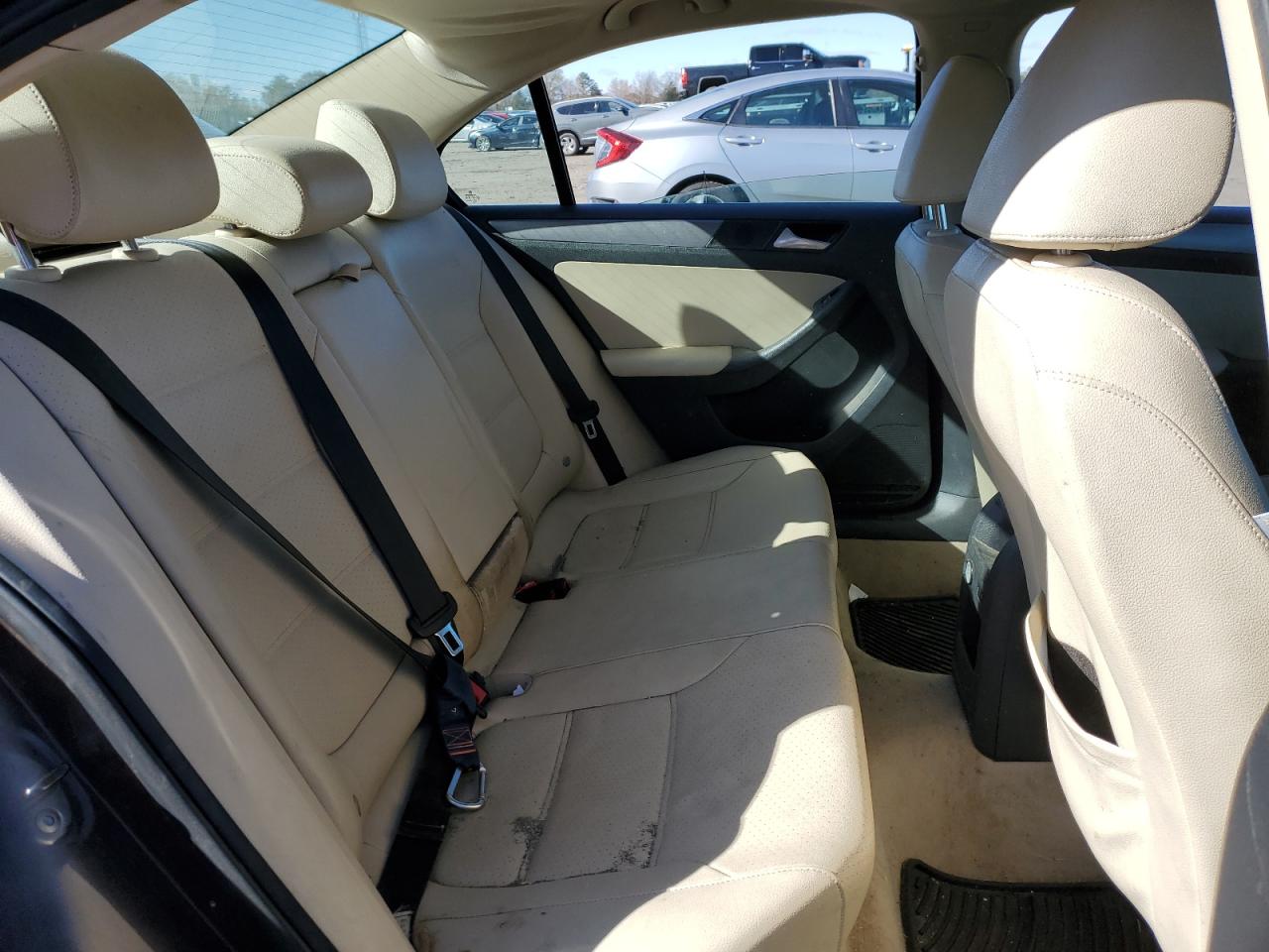 2014 VOLKSWAGEN JETTA photo 19