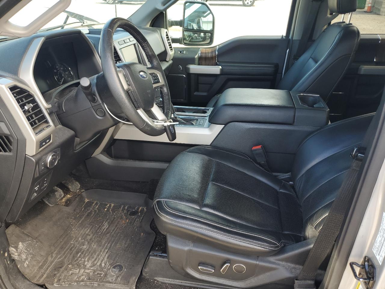 2018 FORD F150 SUPERCREW photo 7