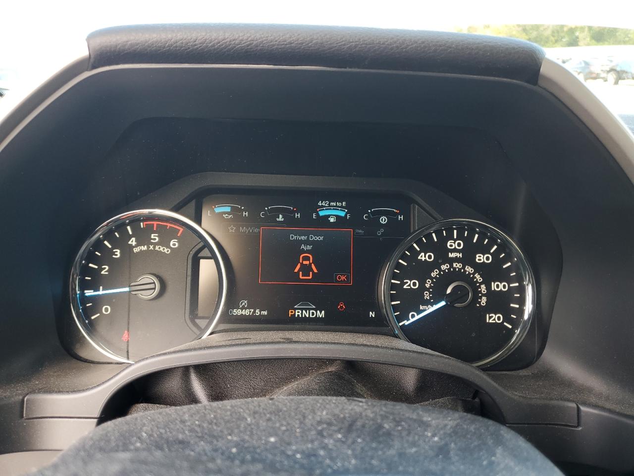 2018 FORD F150 SUPERCREW photo 9