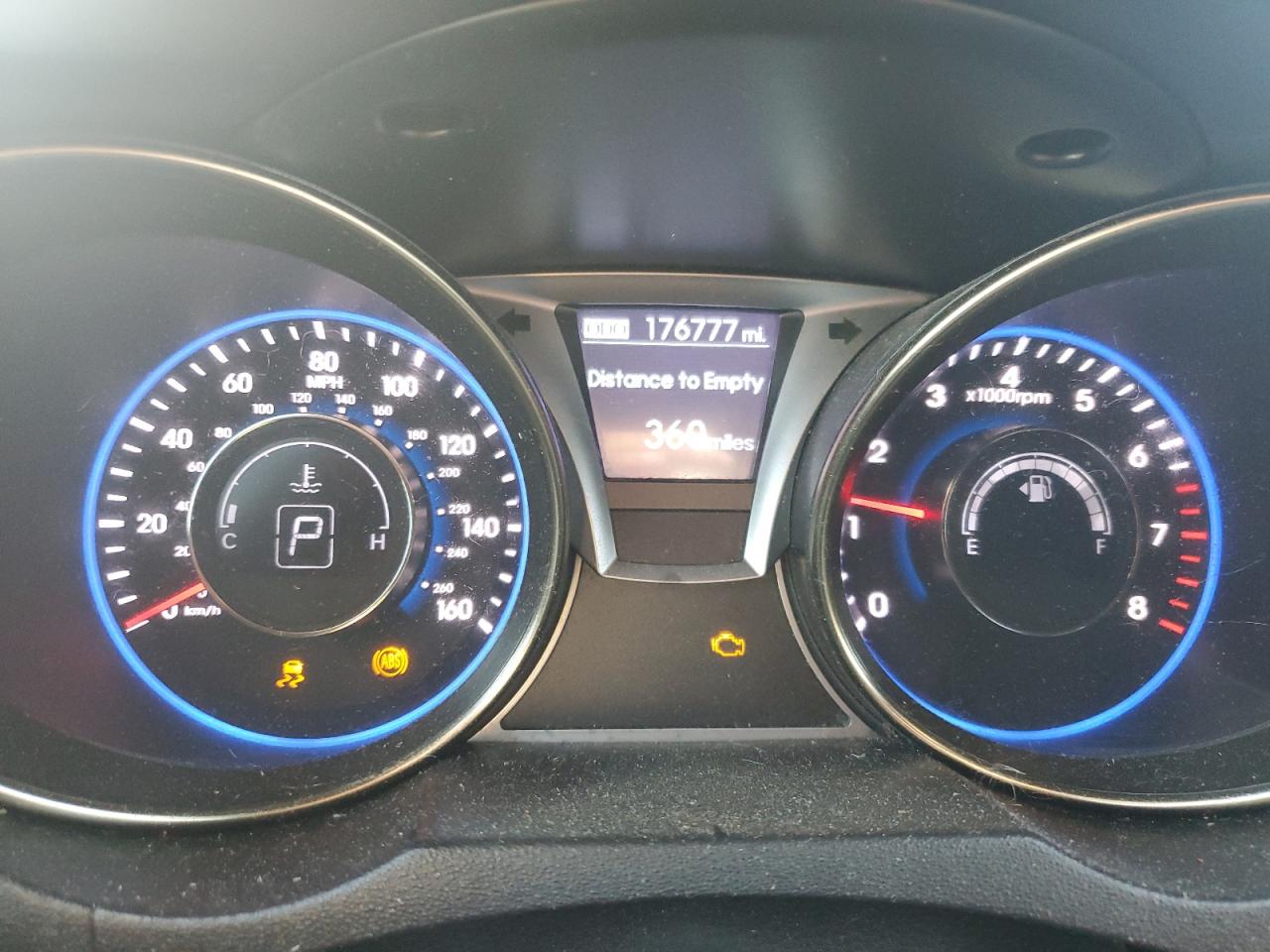 2013 HYUNDAI GENESIS COUPE 2.0T photo 17