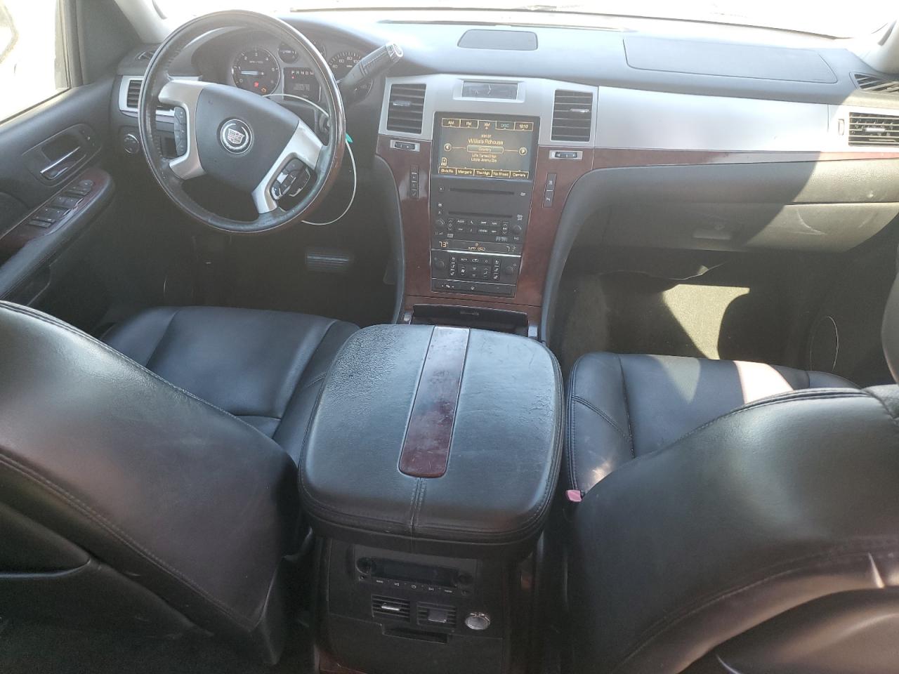 2007 CADILLAC ESCALADE EXT photo 15