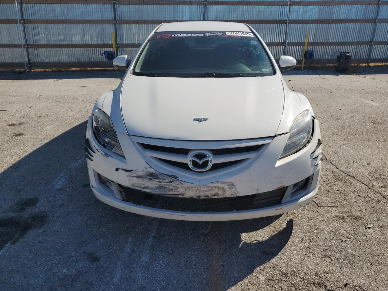 2010 MAZDA 6 I photo 13