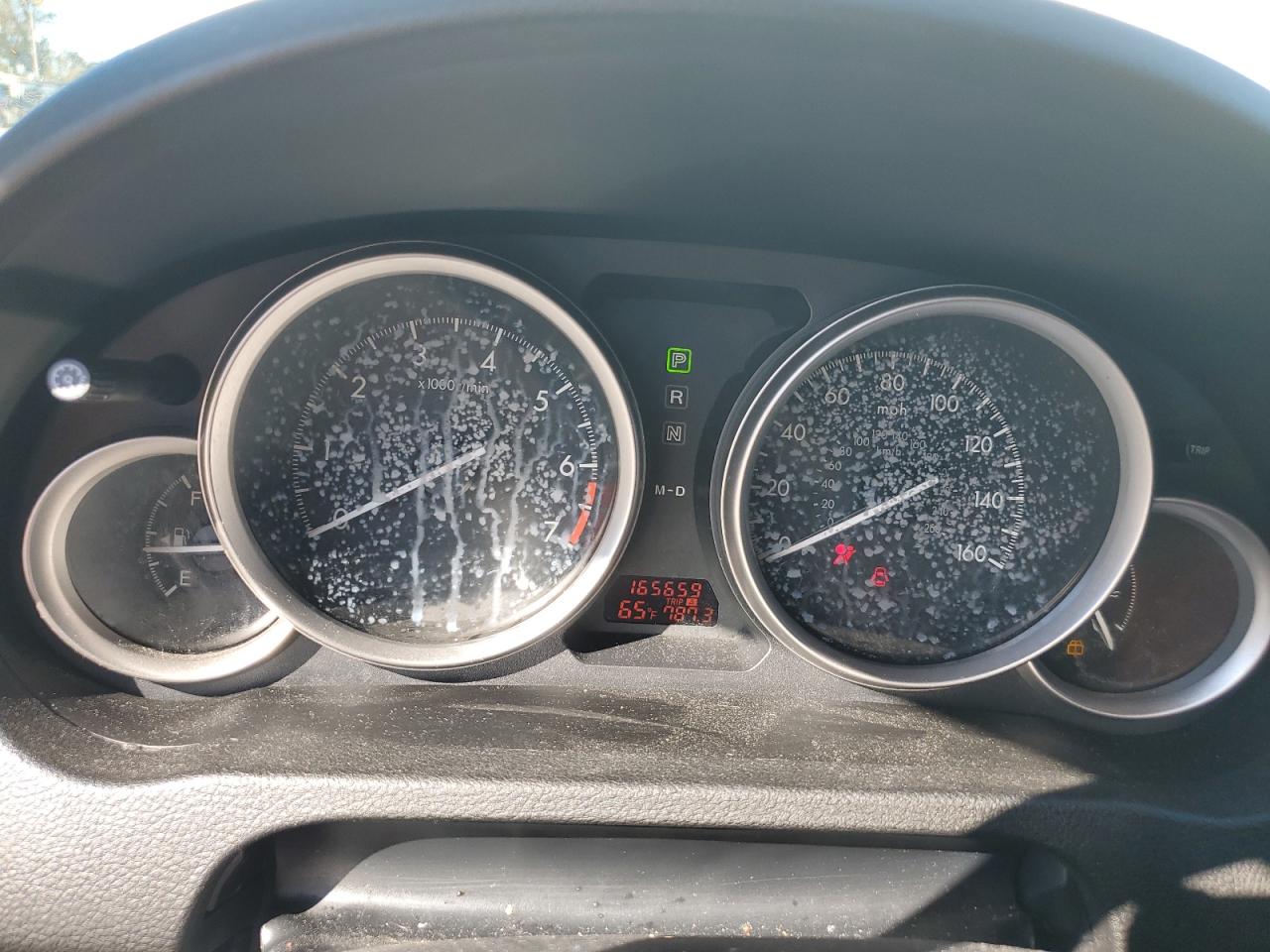 2010 MAZDA 6 I photo 25