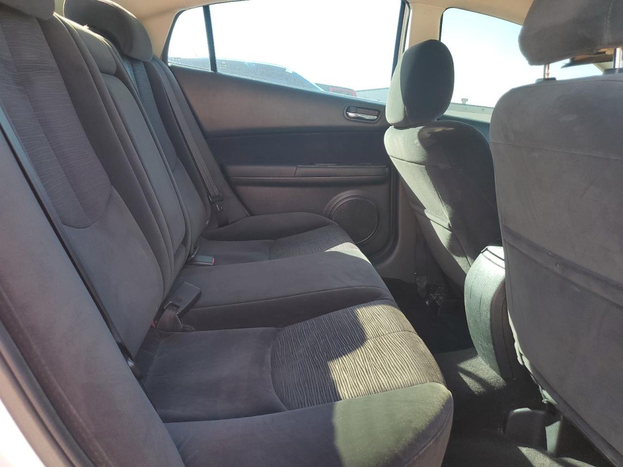 2010 MAZDA 6 I photo 28