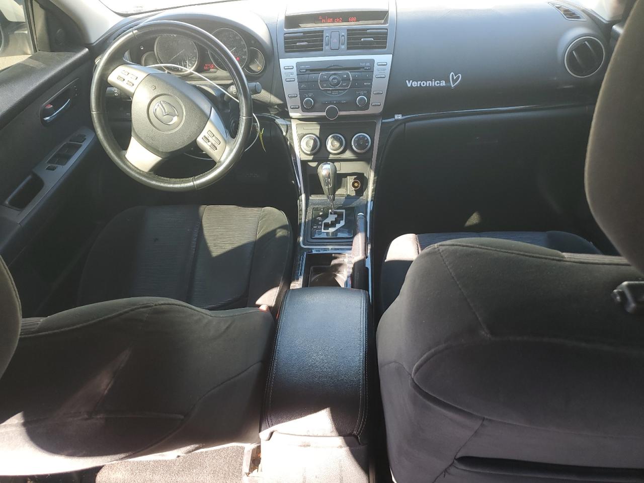 2010 MAZDA 6 I photo 22