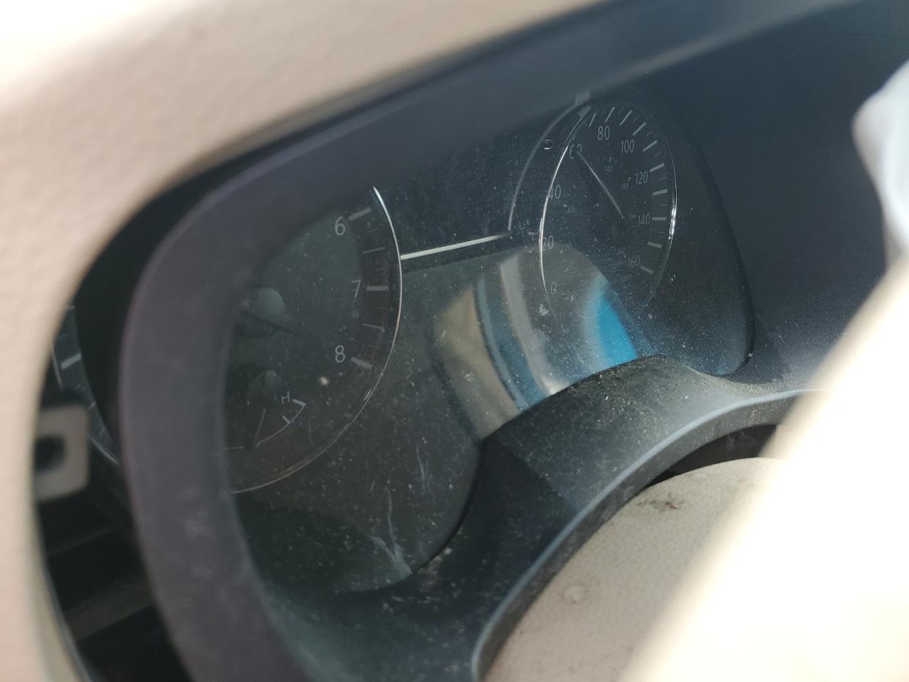2017 NISSAN ALTIMA 2.5 photo 17