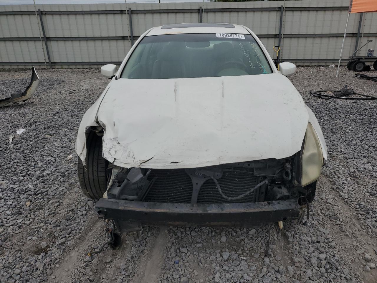 2007 NISSAN MAXIMA SE photo 9